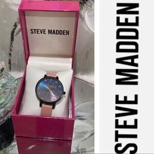 Steve Madden Watches for Women on Sale up to 90% Off: Poshmark display picture 1